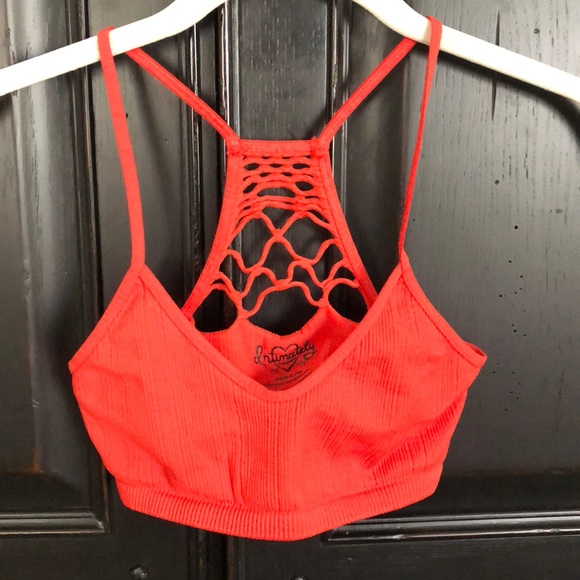 Free People Other - Free People Intimately Bra/Bralette